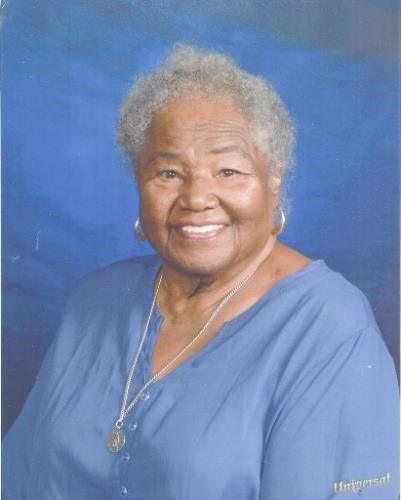 Sargiena Thomas obituary, Douglasville, GA