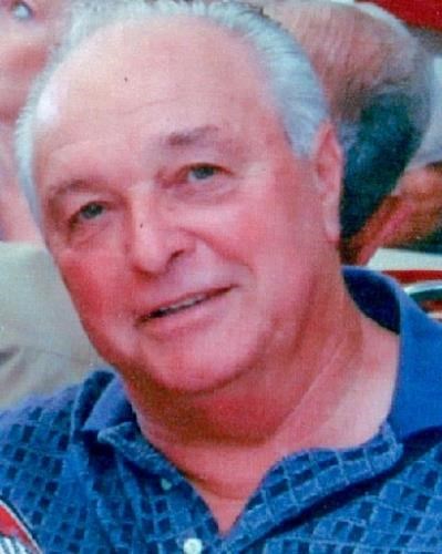 William Louis Smith Jr. obituary, 1936-2019, Metairie, LA
