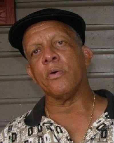 Jeffery Johnson obituary, New Orleans, LA