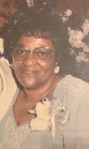 Carolyn Janice Washington obituary, 1938-2019, New Orleans, LA