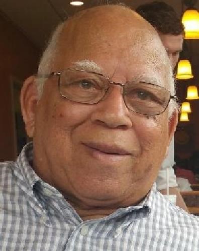 Albert John Thomas obituary, 1930-2019, New Orleans, LA