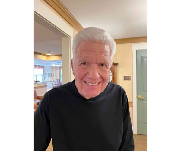 Fred Ferris Obituary (1942 2024) Lenexa, KS The Daily Nonpareil