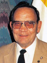 Larry Brown Obituary (2012)