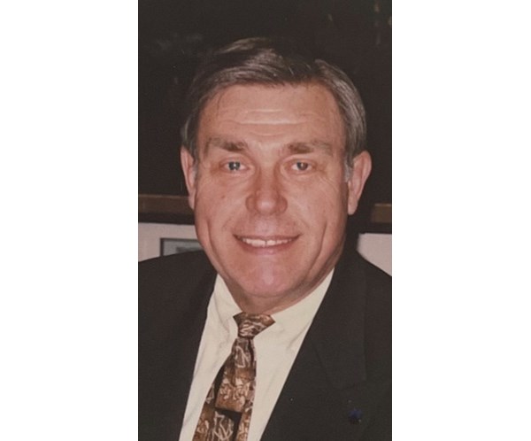 Robert Moore Obituary (2022) - Gulf Shores, IA - The Daily Nonpareil
