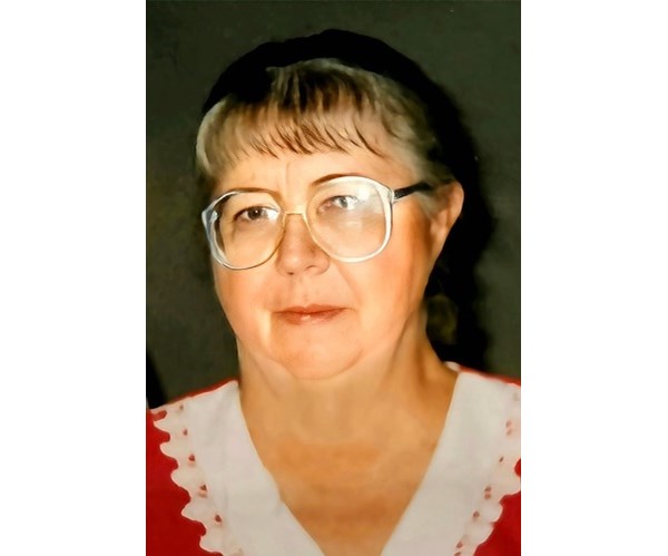 Betty Ranney Obituary 2023 Council Bluffs Ia The Daily Nonpareil 