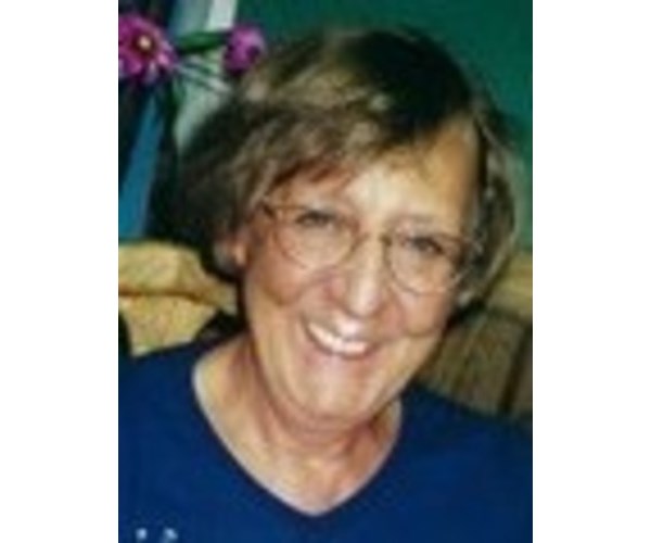 Barbara Richter Obituary 1938 2023 Council Bluffs Ia The Daily Nonpareil 