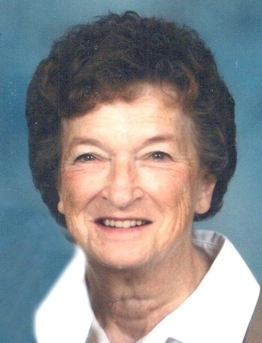 Patricia Wright Obituary