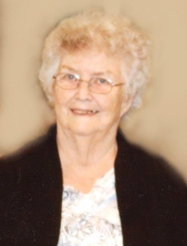 Kathryn Jacobs Obituary