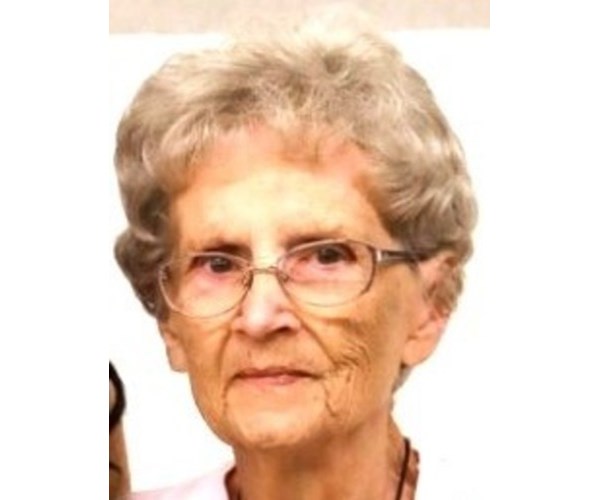 Jennie Kannedy Obituary (1936 2024) Council Bluffs, IA The Daily