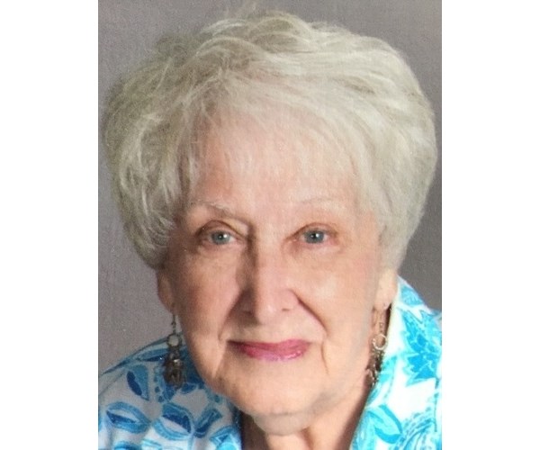 Joan Bunten Obituary (1928 - 2024) - Council Bluffs, IA - The Daily ...