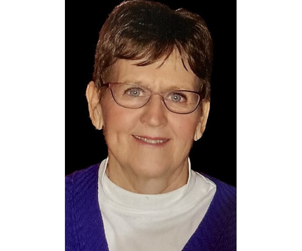 Karla Smith Obituary (1943 2024) Council Bluffs, IA The Daily