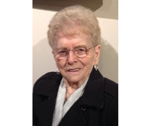 Betty Hall Obituary (1930 - 2024) - Council Bluffs, IA - The Daily ...