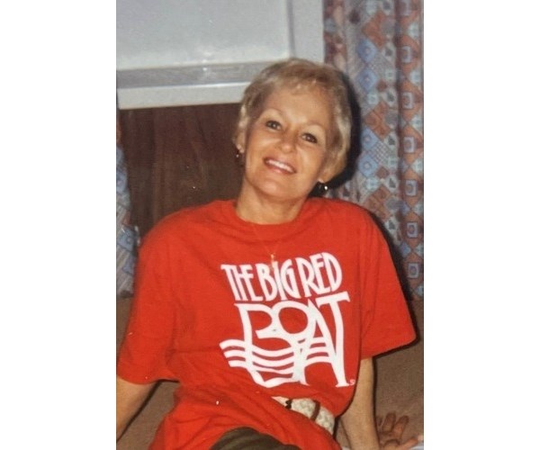 Jeri Hoffman Obituary (1947 2024) Council Bluffs, IA The Daily