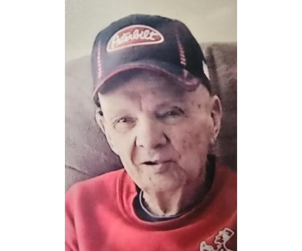 John Lewis Obituary (1933 - 2024) - Council Bluffs, IA - The Daily ...