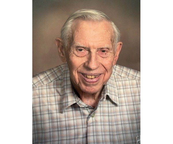 Robert Rasmussen Obituary (1928 2025) Council Bluffs, IA The