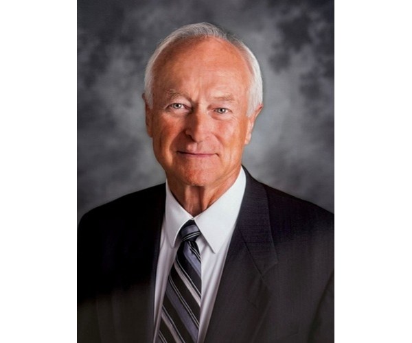 Frederick Maher Obituary (1935 2026) Council Bluffs, IA The Daily