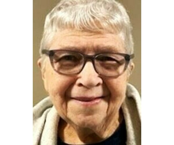 Marilyn Magnussen Obituary (1932 2026) Faribault, MN The Daily