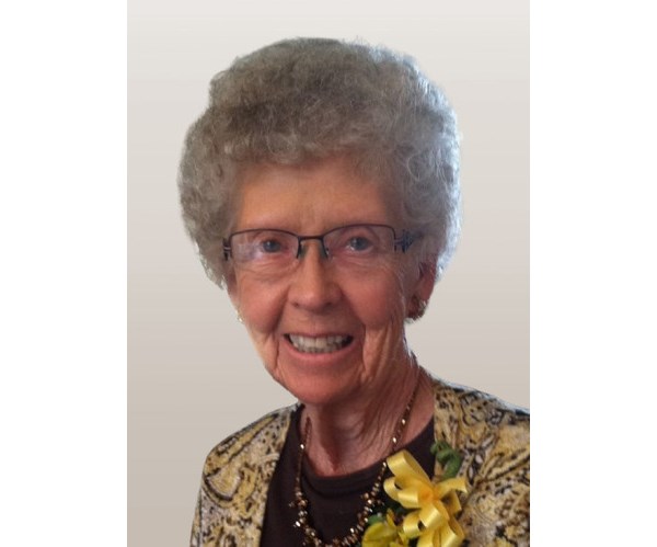Mary Charles Obituary