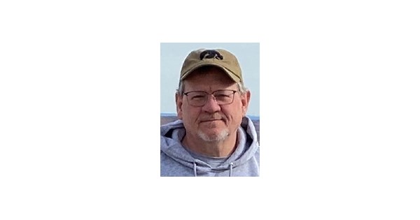 Edward Jacobson Obituary (2023) - Council Bluffs, IA - The Daily Nonpareil