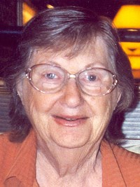 Bonnie Mack Obituary (2013)