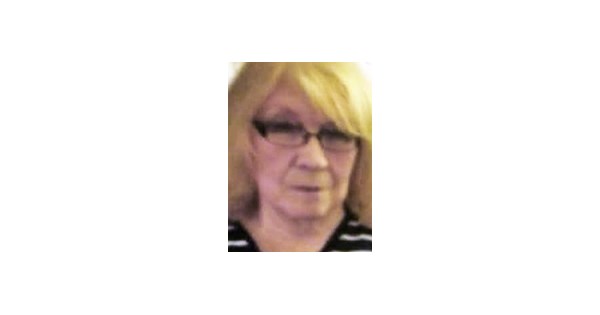 Marjorie Sorenson Obituary (2021) - Council Bluffs, IA - The Daily ...