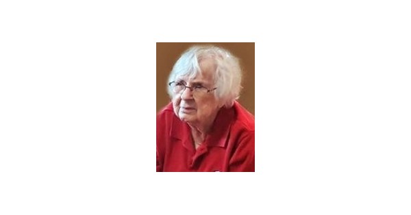 Norma Kjeldgaard Obituary (1928 - 2022) - Council Bluffs, IA - The ...
