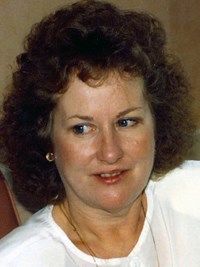 Connie Thomas Obituary (2012)