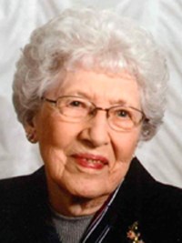Marcella E. Watson obituary, Council Bluffs, IA