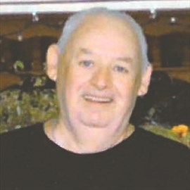Peter Gordon GRANT obituary