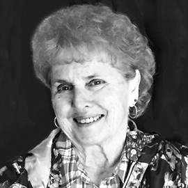 Shirley SKINNER obituary