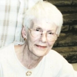Anna May "Anne" HARPER obituary