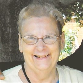Winifred Ann SIBLEY obituary
