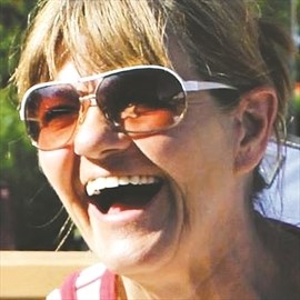 Karen Gertrude HOWSON-GALE obituary