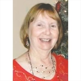 Darlene AMELL obituary