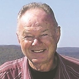 Al SYMONS obituary