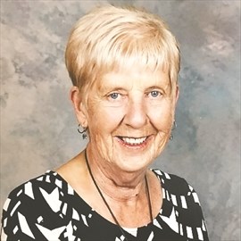 Annemarie TREMBLAY obituary
