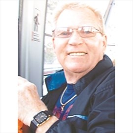 Gary George BRITTAIN obituary