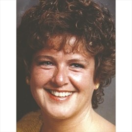 Maureen CASEY-ROWED obituary