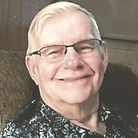 Doug NASON obituary