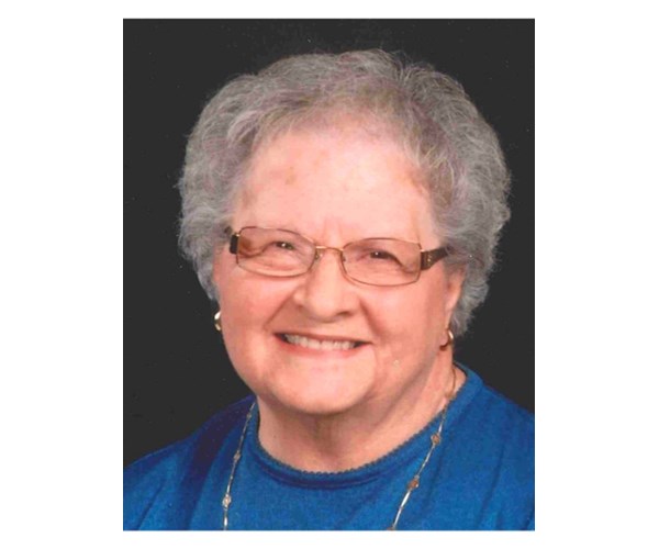 Dorothy Johnson Obituary (1936 2022) Northfield, MN Northfield News