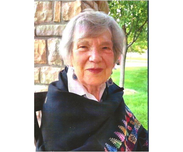 Ruth Hansen Obituary 1923 2022 Legacy Remembers