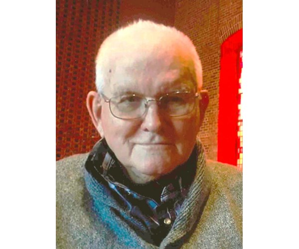 Robert Gill Obituary (1931 2023) Legacy Remembers