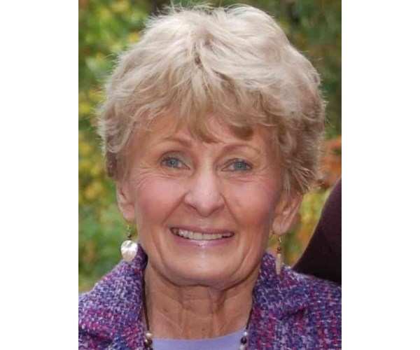 Jean Anderson Obituary (1934 2023) Duluth, MN Northfield News