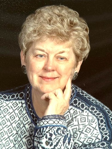 Ann Ness Obituary (1939 - 2023) - Northfield, MN - Northfield News