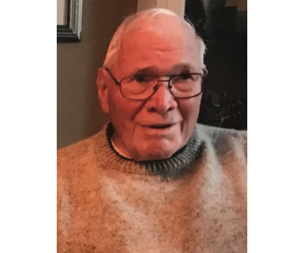 Glen Kispert Obituary (1929 - 2023) - Northfield, MN - Northfield News