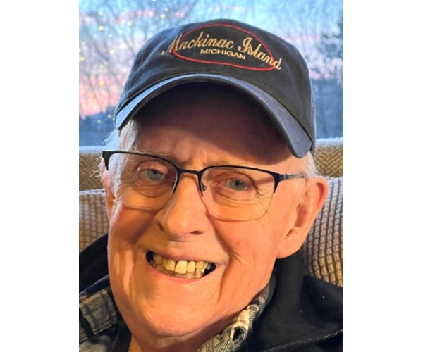 John Nelson Obituary (1939 2023) Bloomington, MN Northfield News