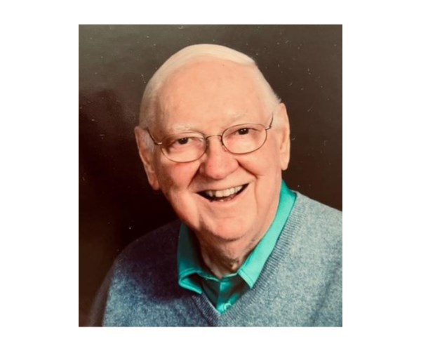 Richard Olson Obituary (1934 2022) Nerstrand, MN Northfield News