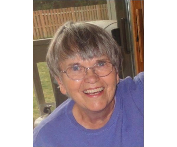 Charlene Albers Obituary (1941 - 2022) - Dundas, MN - Northfield News