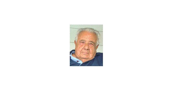 Alfred Cappello Obituary 2011 Woodland Park Nj The Recordherald News 