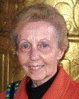 Louise Hunter obituary, Englewood, NJ